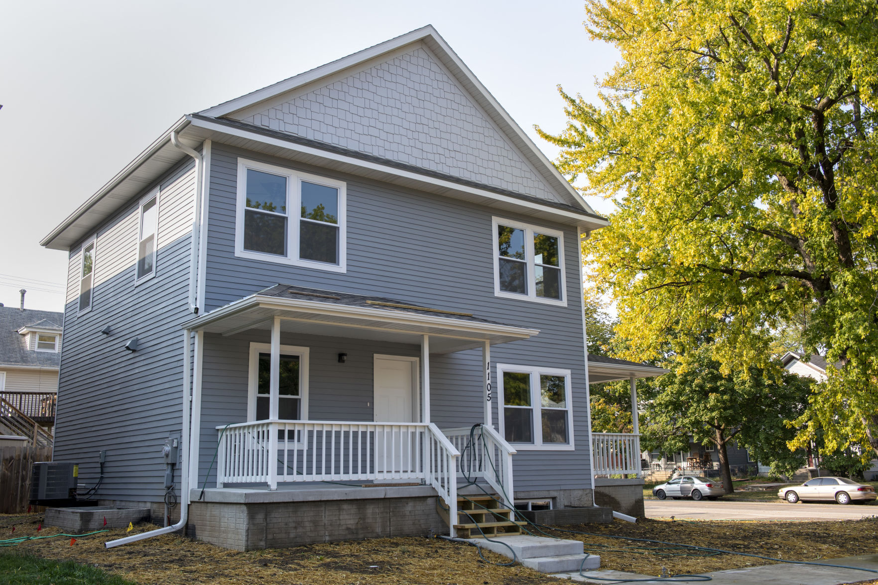 1105 E Street, 10.8